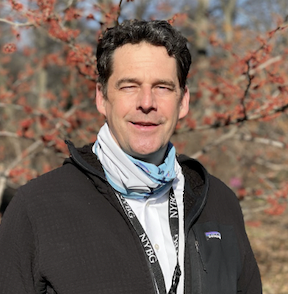 Save our Vanishing Soil - The City Gardens Club of New York City